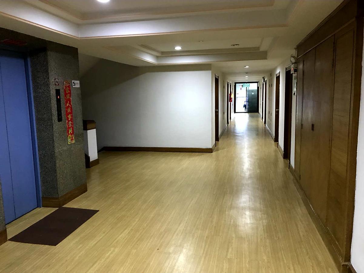 Hatyai Merridian Hotel Hat Yai Eksteriør bilde